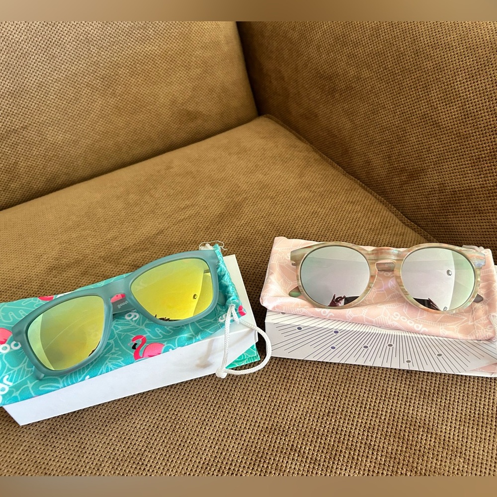 Goodr Sunglasses